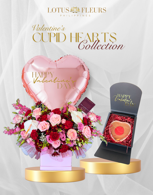 Empress of Love - Cupid Bundle