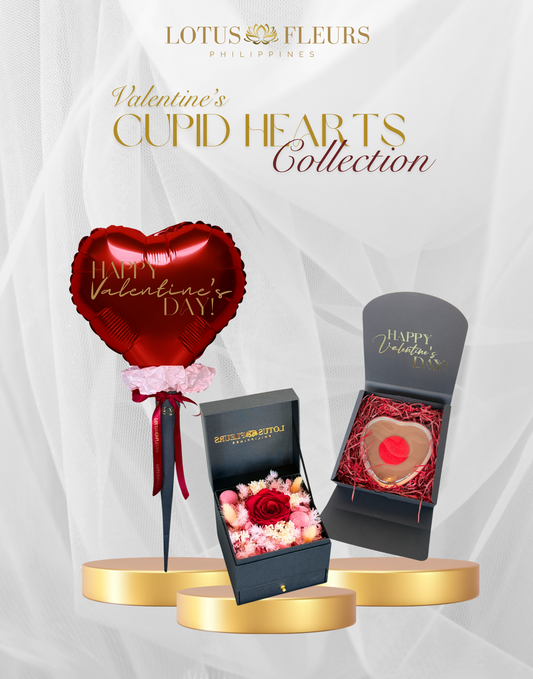 Timeless Cupid - Cupid Bundle